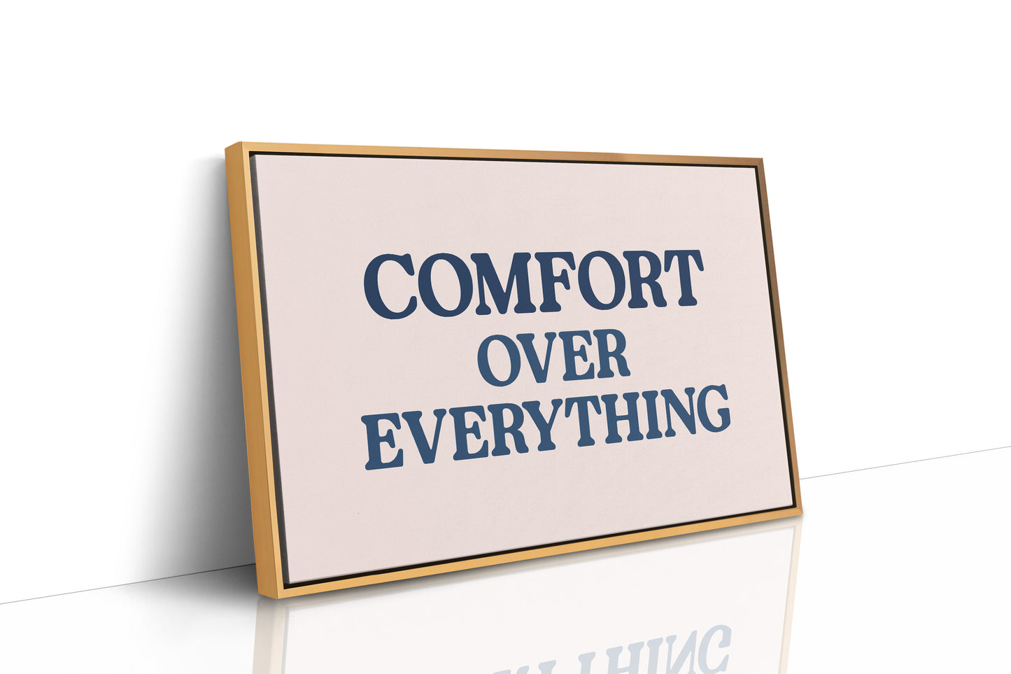 A Life Philosophy, Three Words