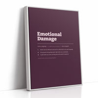 Emotional Damage