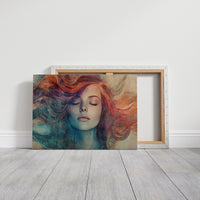 Tides Of Color Dance Eternal