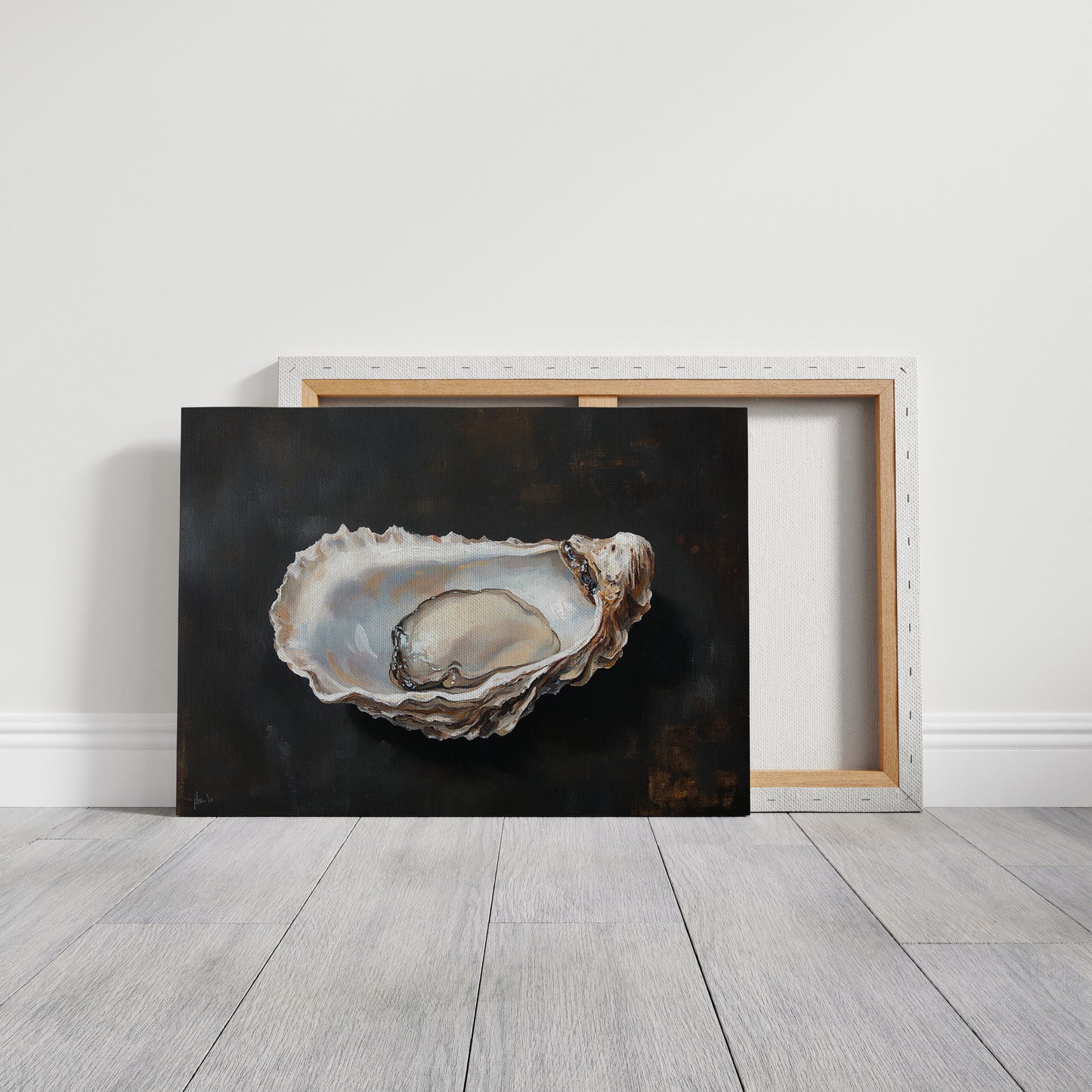 Pearls Of The Dark Sea
