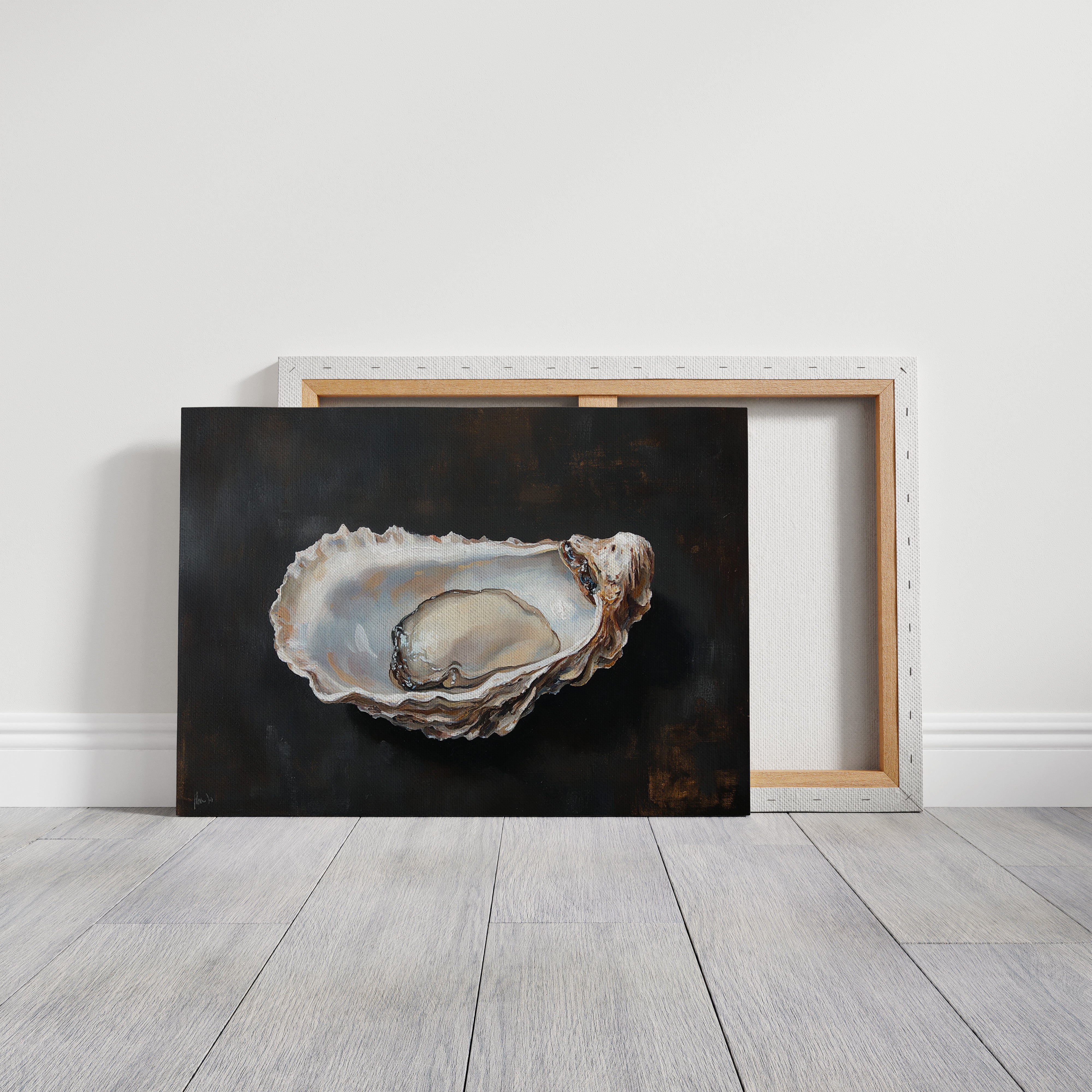 Pearls Of The Dark Sea