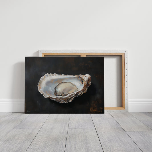 Pearls Of The Dark Sea