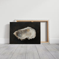 Pearls Sleep In Oyster Dreams