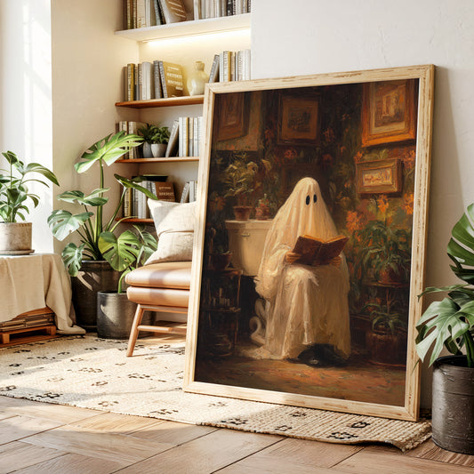 Stories Told in Silent Corners