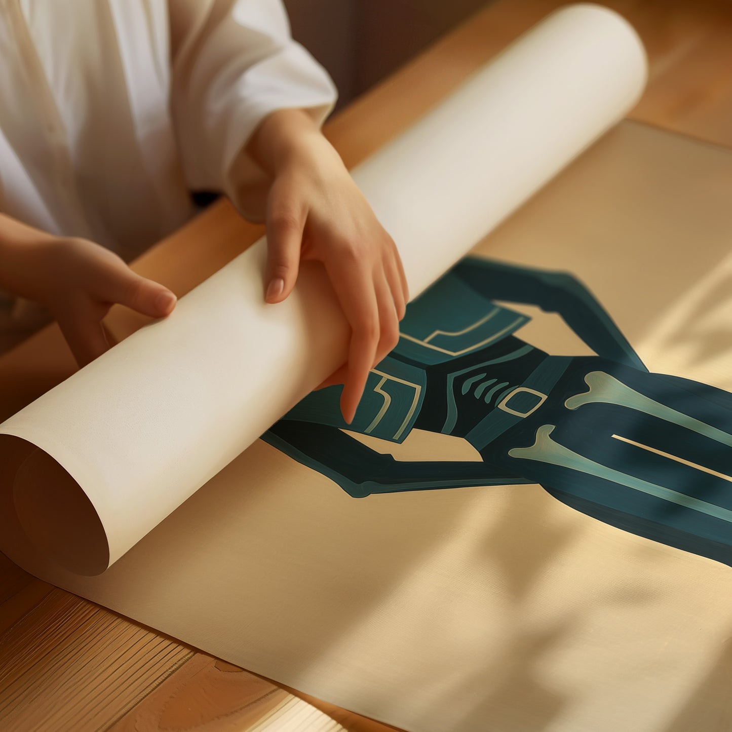 Mariachi's Eternal Serenade