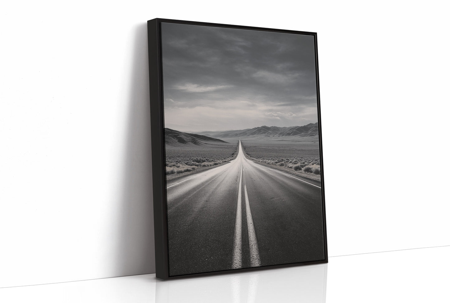 Endless Horizon Drive
