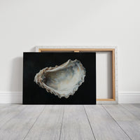 Pearls Sleep In Coastal Depths