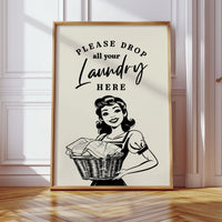Fresh Linens And Vintage Charm