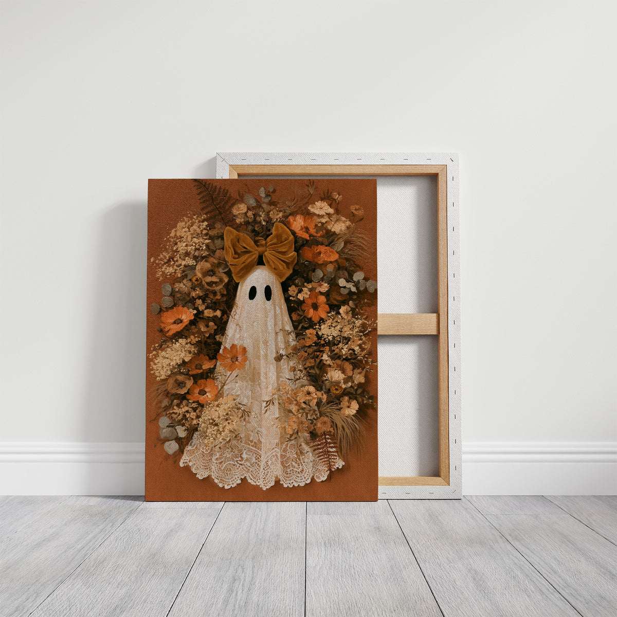 Haunting, But Make It Pretty