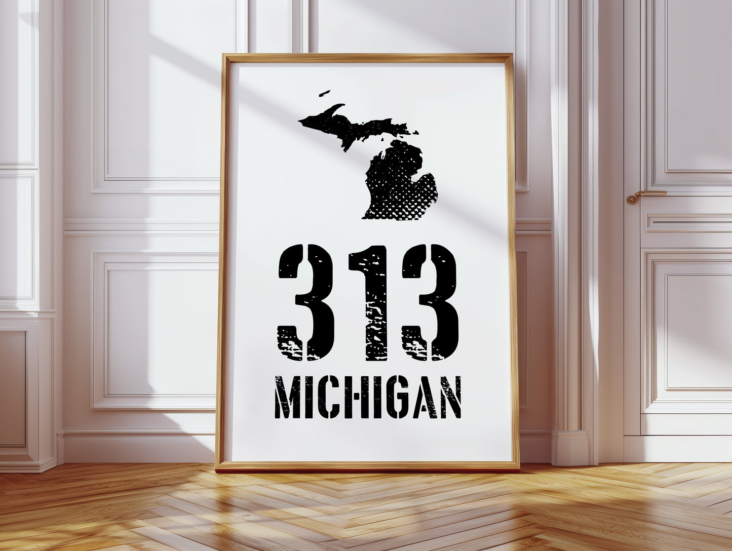 Great Lakes Paint Their Numbers Bold