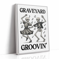 Eternal Dance Of Macabre Joy