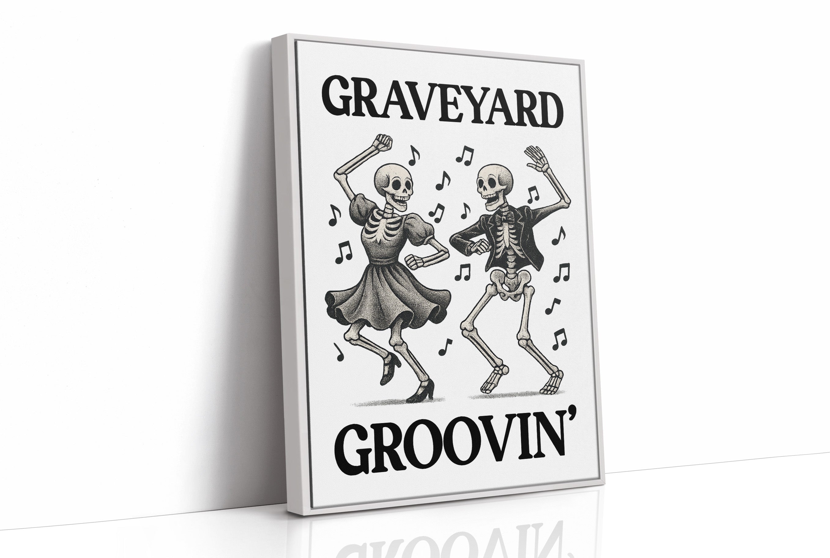 Eternal Dance Of Macabre Joy