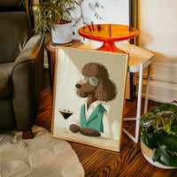 Elegance in Every Sip