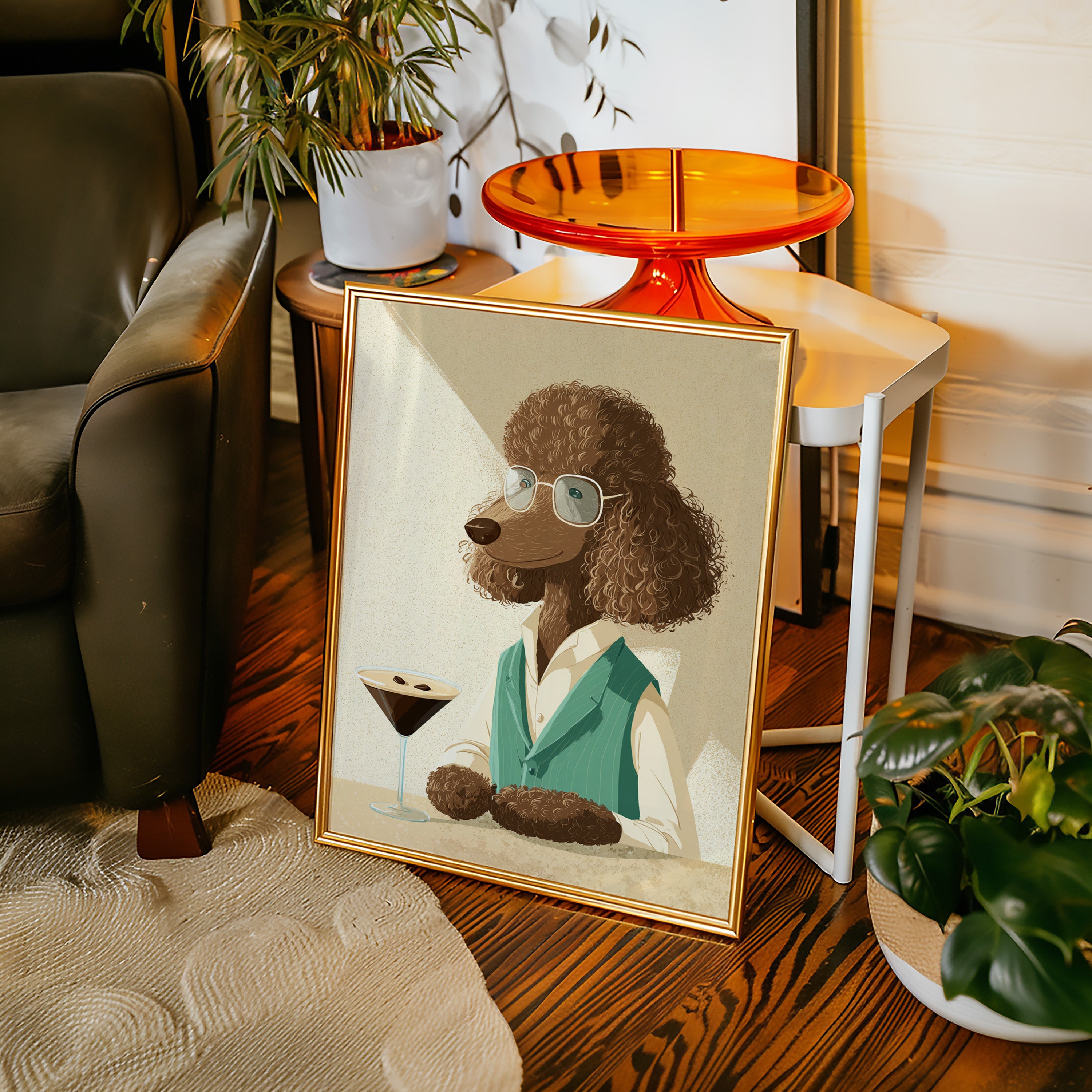 Elegance in Every Sip