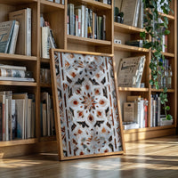 Patterns of Time and Craftsmanship