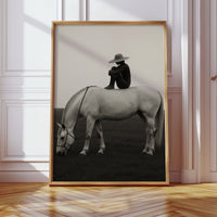 Where Silence Speaks