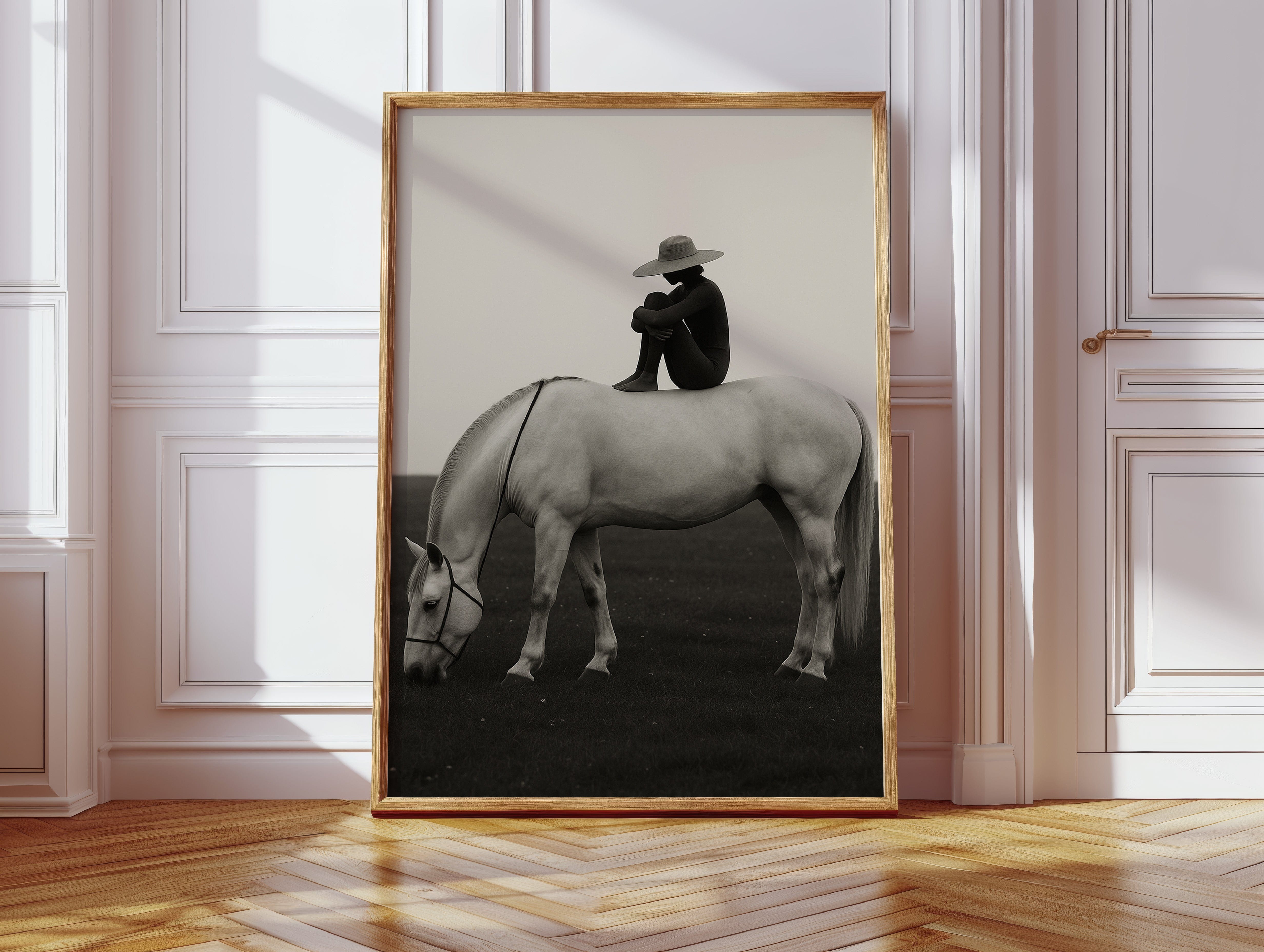 Where Silence Speaks