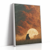 Bear Necessities: One Moon