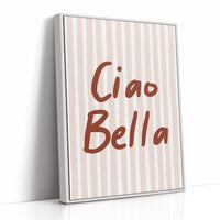 Every Room Deserves a Little Italian