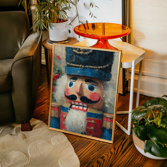 Guardian of Festive Secrets