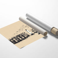 Ancient City Awaits The Word