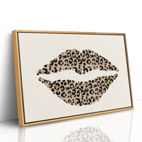 Wild at Heart, Soft on the Wall