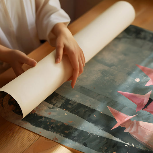 Autumn Coven Walks Forest Path