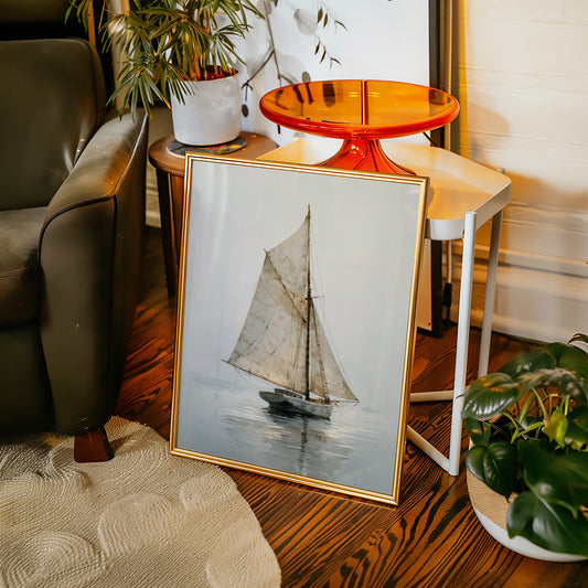 Sails of Solitude