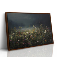 Midnight Meadow Among Literary Worlds