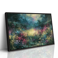 Wildflower Glow, Enchanted Grove