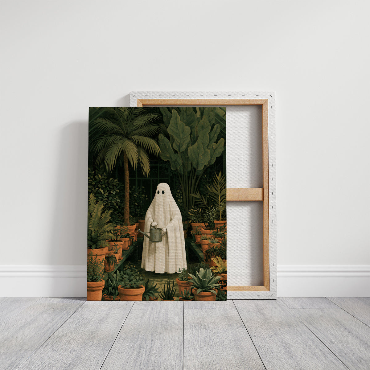 Tells the Ferns Ghost Stories