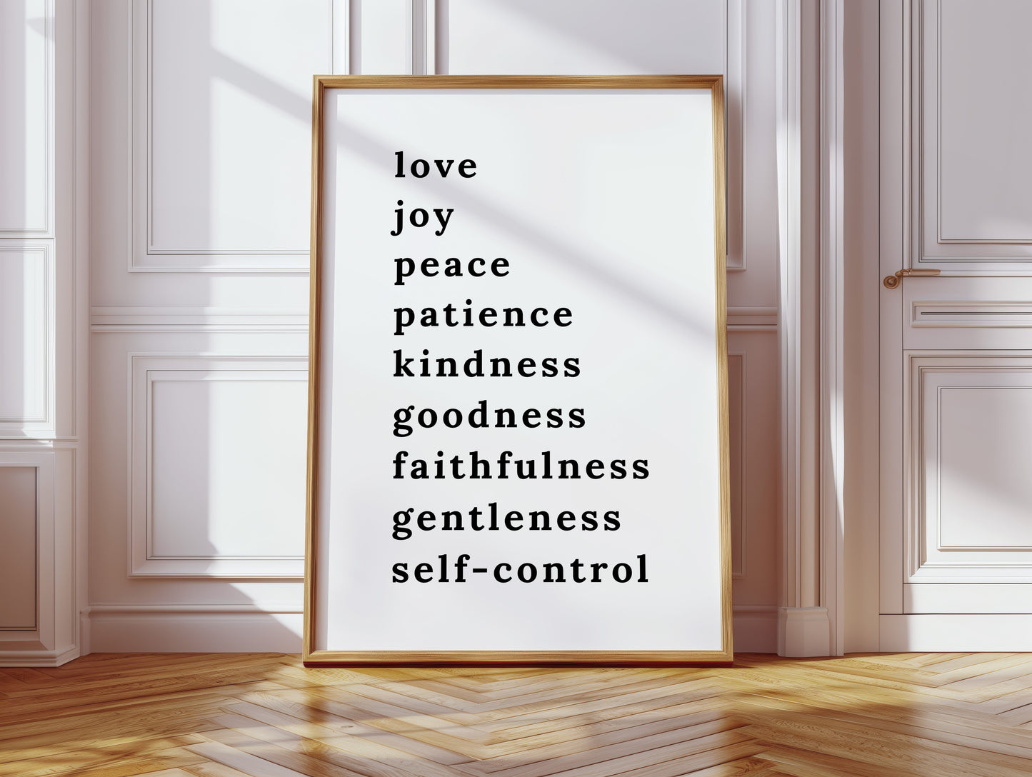Simple Words Light Ancient Paths