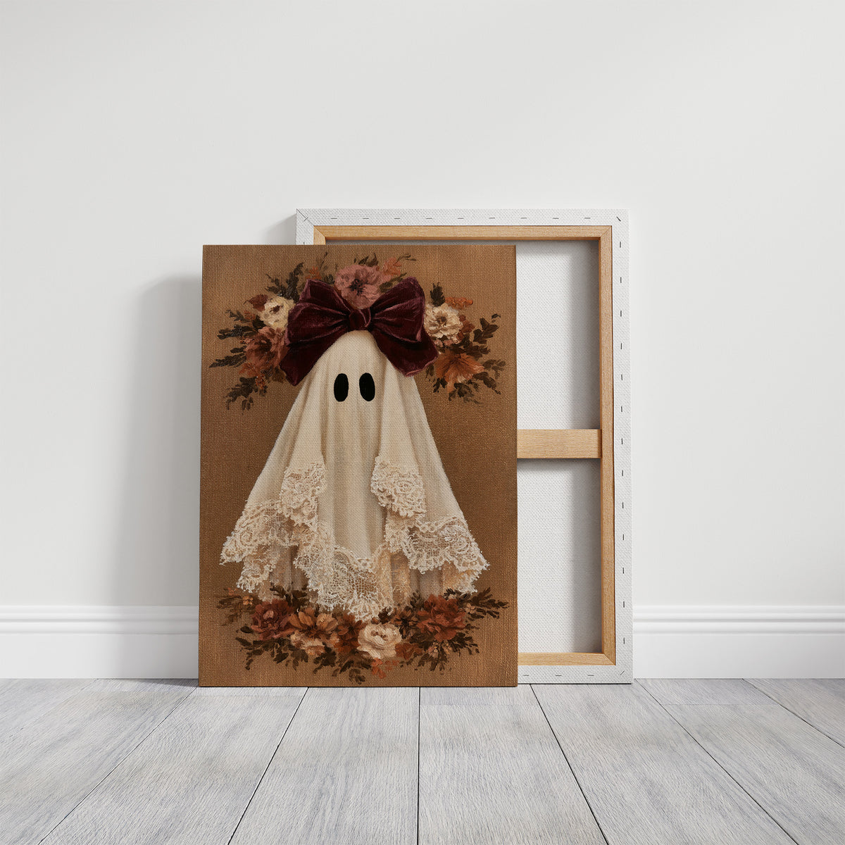 Haunting, But Make It Coquette