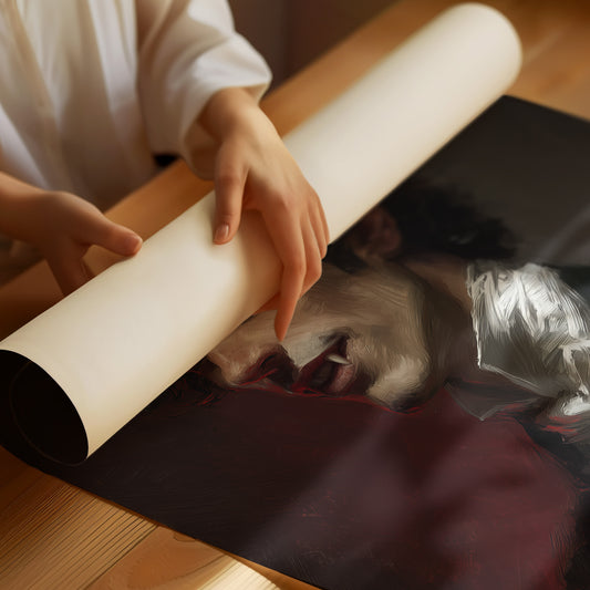 Secrets From Another Century