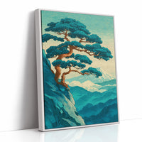 Rooted Where Nothing Should Grow