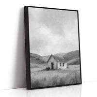 Alone In Open Country