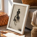 Dust Trails Lead Cowboys Home