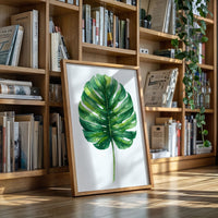 A Symphony of Green Elegance