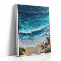 Coastal Memories Beside Modern Comfort