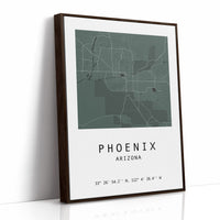 Phoenix in Sage