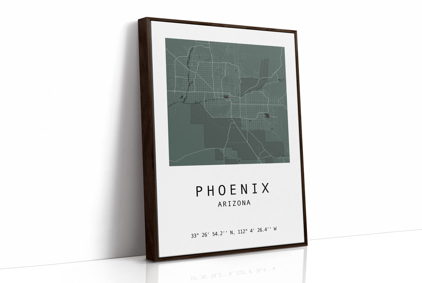 Phoenix in Sage