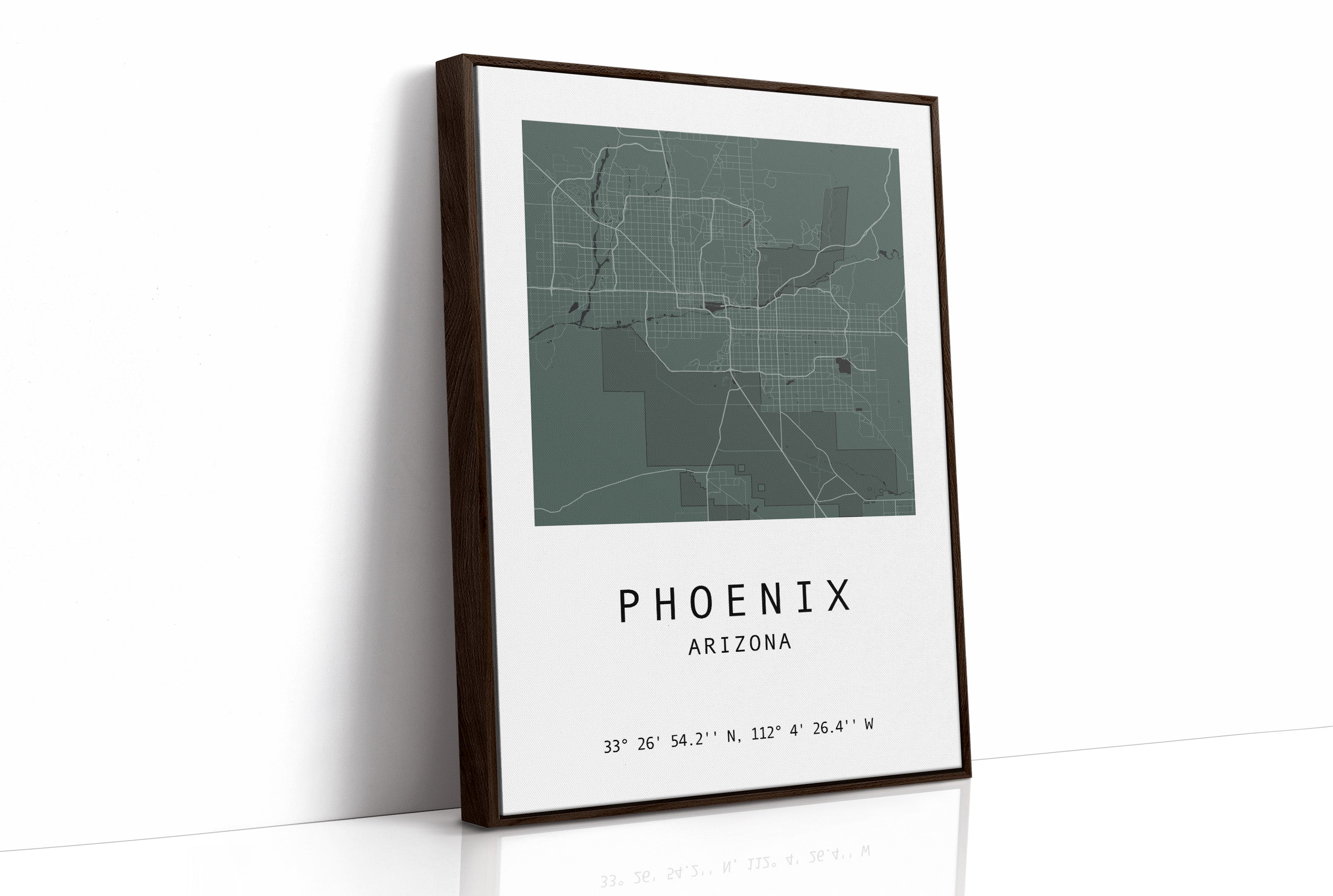 Phoenix in Sage