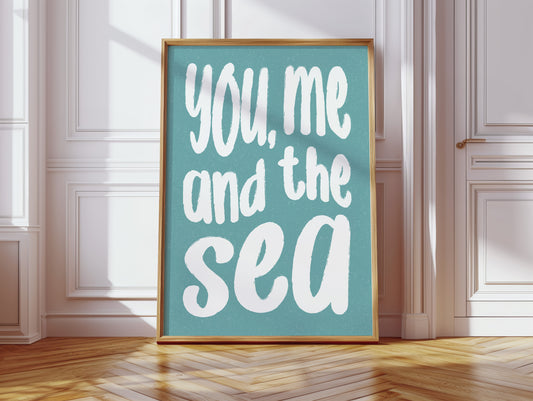 Tides Write Love Notes Today