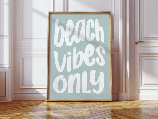 Desert Meets Coastal Summer Days