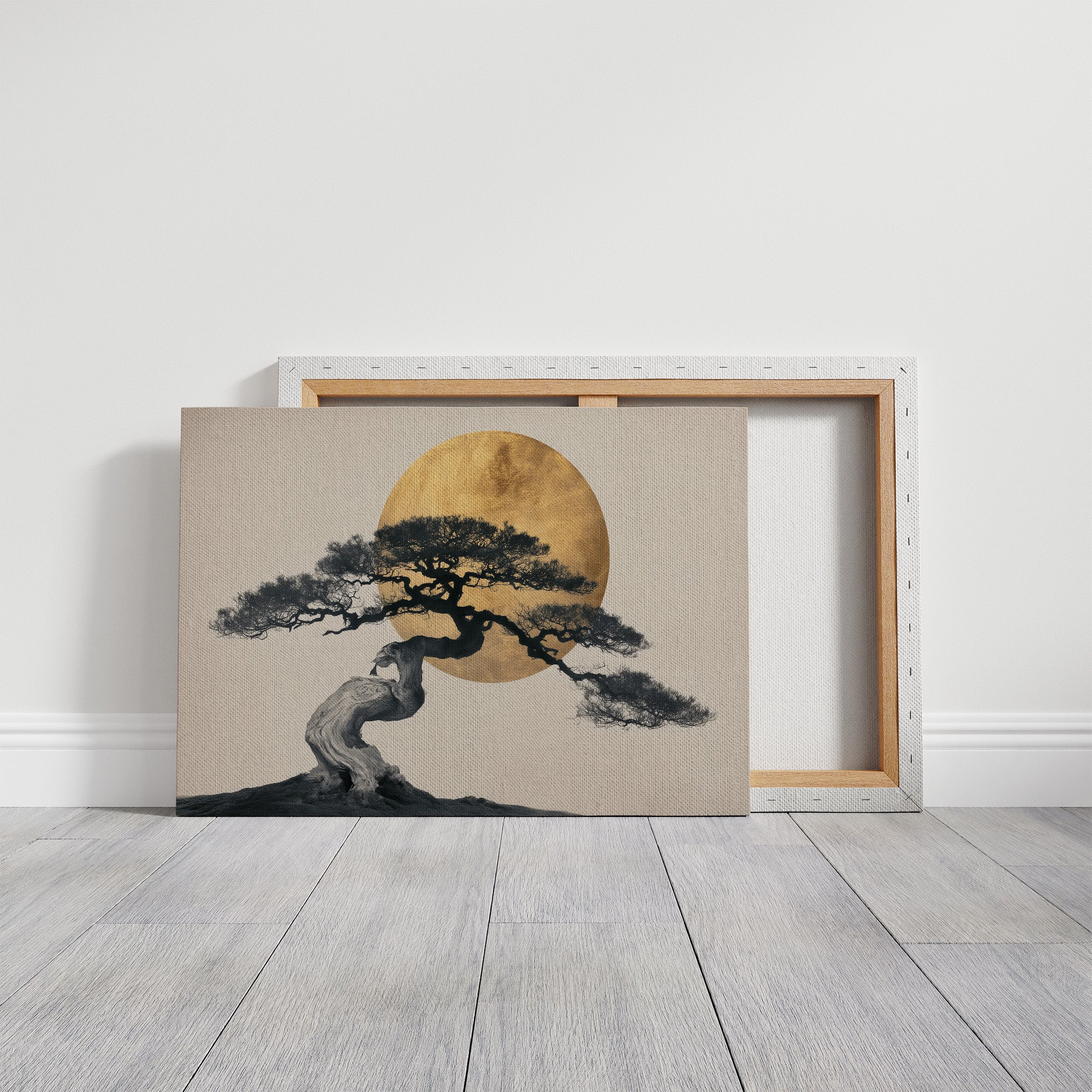 Gilded Sun, Ancient Roots