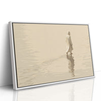 Pilgrim Through Shallow Tides