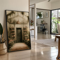 Botanical Hideaway