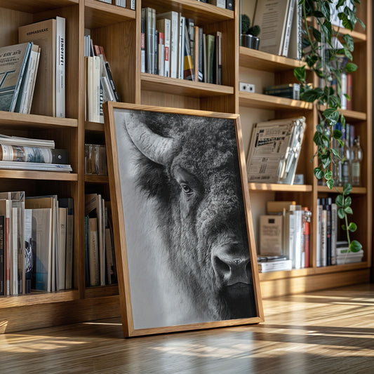 The Spirit Beneath the Fur