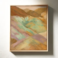 Desert Hills Wear Pastel Dreams