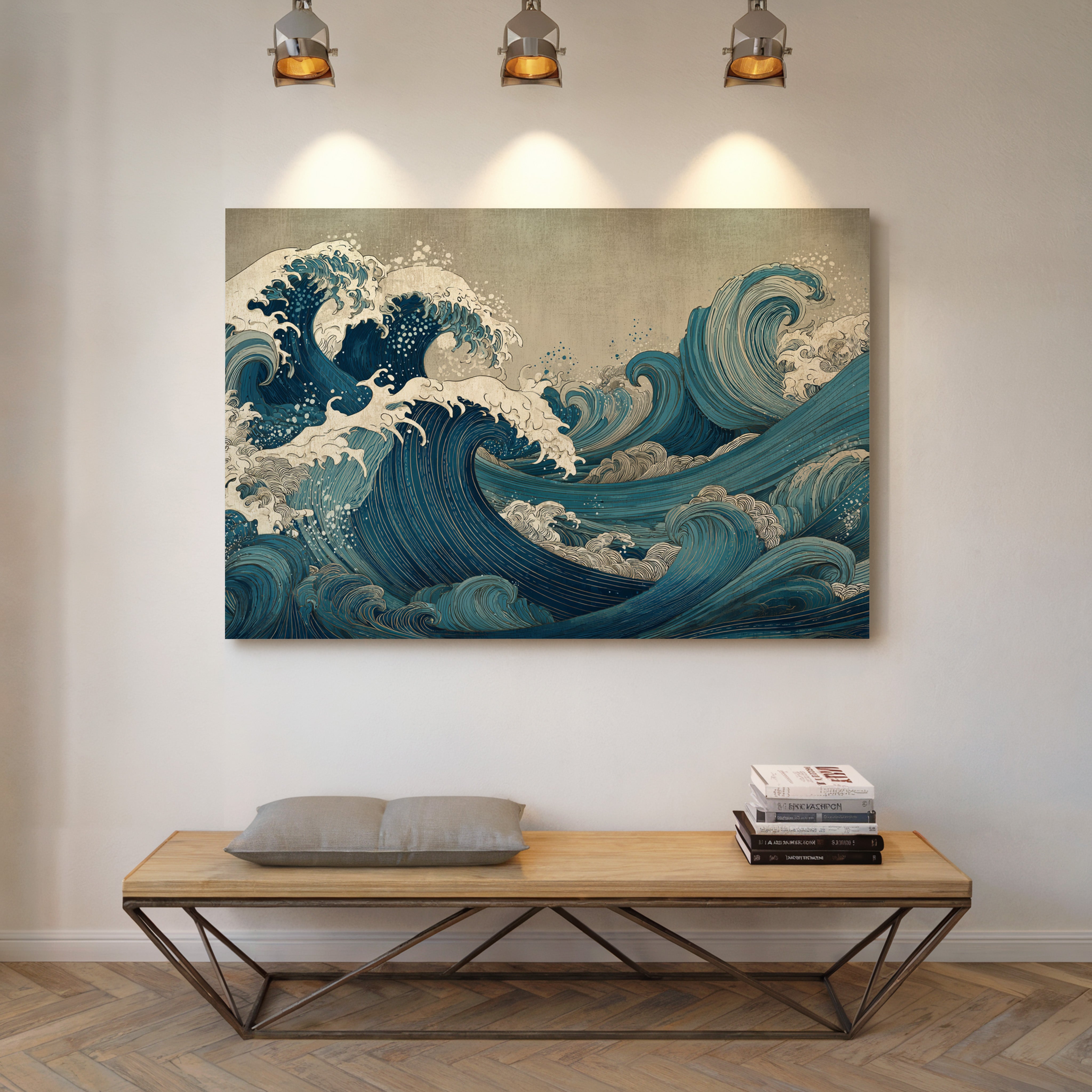 Tides That Shape the Shore
